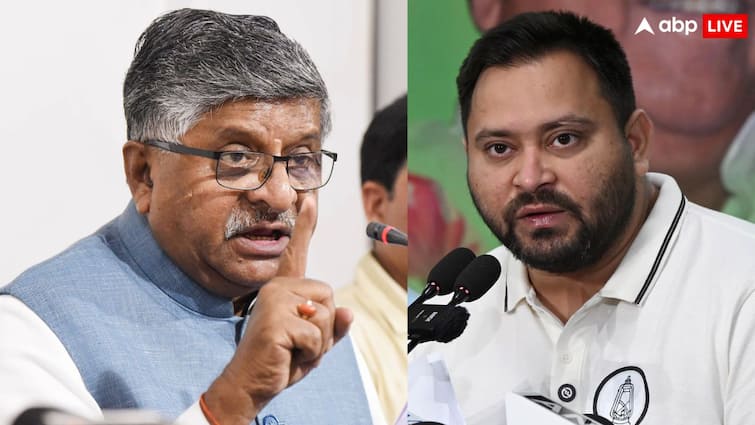 ‘नीतीश कुमार थे, हैं और सीएम बने रहेंगे’, तेजस्वी यादव के CM फेस के सवाल का BJP ने क्या दिया जवाब?
