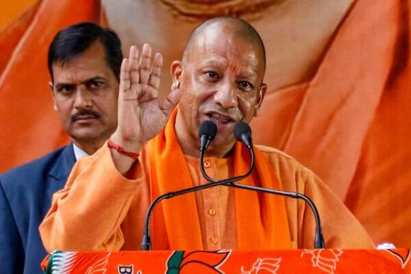 बिहार चुनाव में माहौल बनाएंगे CM योगी आदित्यनाथ! दानापुर और सहरसा में जनसभा