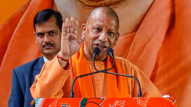 बिहार चुनाव में माहौल बनाएंगे CM योगी आदित्यनाथ! दानापुर और सहरसा में जनसभा