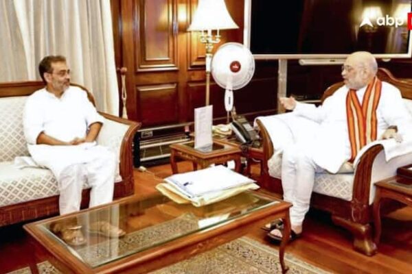 अमित शाह से मीटिंग के बाद उपेंद्र कुशवाहा का पहला रिएक्शन, कहा- वहां जो कुछ हुआ…