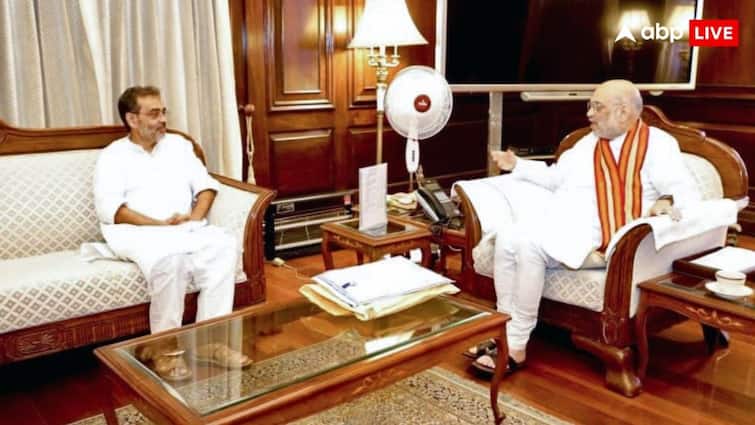 अमित शाह से मीटिंग के बाद उपेंद्र कुशवाहा का पहला रिएक्शन, कहा- वहां जो कुछ हुआ…