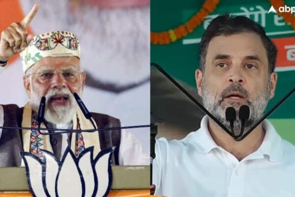 ‘माफी मांगें राहुल गांधी…’, छठी मैया और PM मोदी पर दिए बयान को लेकर भड़की बीजेपी, बताया हिंदू धर्म का अपमान