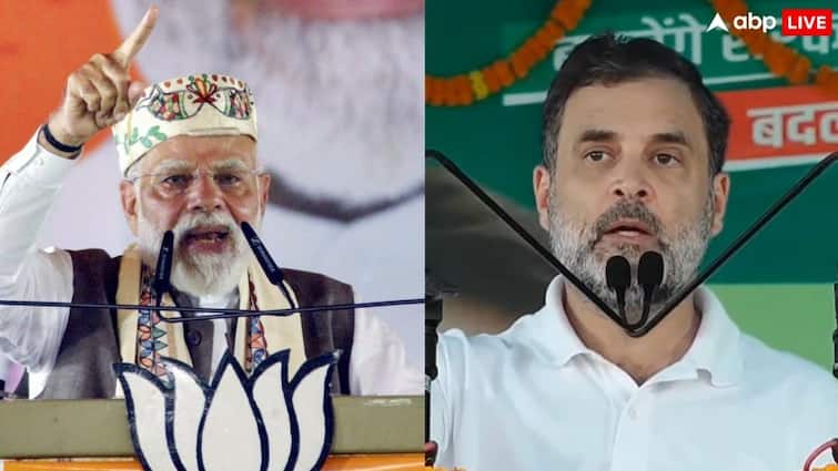 ‘माफी मांगें राहुल गांधी…’, छठी मैया और PM मोदी पर दिए बयान को लेकर भड़की बीजेपी, बताया हिंदू धर्म का अपमान