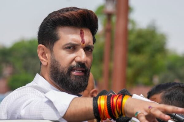 बिहार चुनाव में इतनी सीटों पर लड़ेगी चिराग पासवान की पार्टी, सीट शेयरिंग पर बोले- ‘इस बार…’