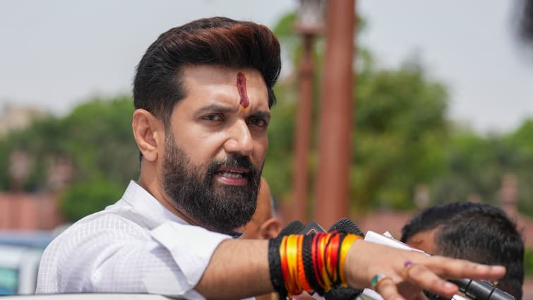 बिहार चुनाव में इतनी सीटों पर लड़ेगी चिराग पासवान की पार्टी, सीट शेयरिंग पर बोले- ‘इस बार…’