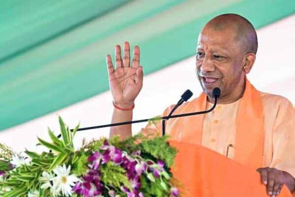 बिहार में CM योगी की धुआंधार चुनावी सभाएं, सीवान-भोजपुर और बक्सर में जनता को करेंगे संबोधित