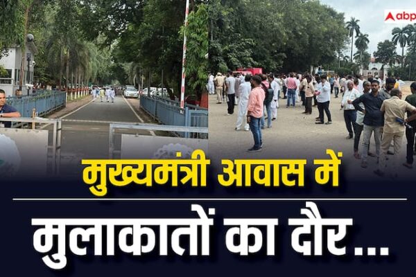 बिहार चुनाव 2025: टिकट के लिए दावेदारी शुरू? CM आवास से जाने लगा फोन, पहुंचने लगे नेता