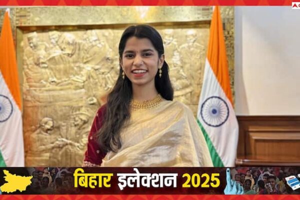 मैथिली ठाकुर का BJP की पहली लिस्ट में नहीं नाम, बेनीपट्टी के बाद अब इस सीट पर नजर