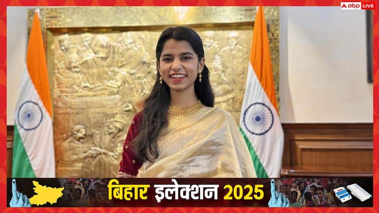 मैथिली ठाकुर का BJP की पहली लिस्ट में नहीं नाम, बेनीपट्टी के बाद अब इस सीट पर नजर