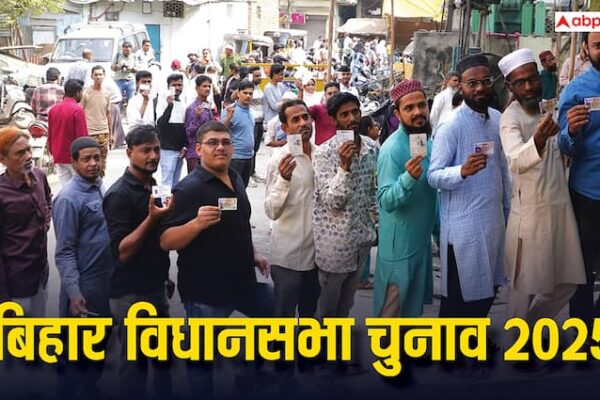 Bihar Assembly Election: बिहार में कितने हैं मुस्लिम वोटर, किस पार्टी का देंगे साथ? जानें विधानसभा चुनाव का पूरा जातीय समीकरण