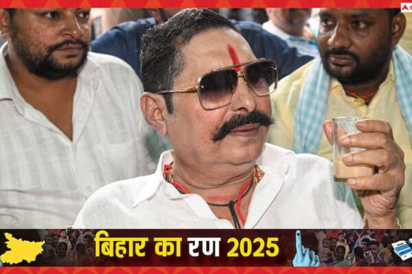 Anant Singh Worth: अनंत सिंह से ज्यादा संपत्तियों की मालकिन हैं उनकी पत्नी नीलम देवी, इन चीजों में किया है भारी निवेश