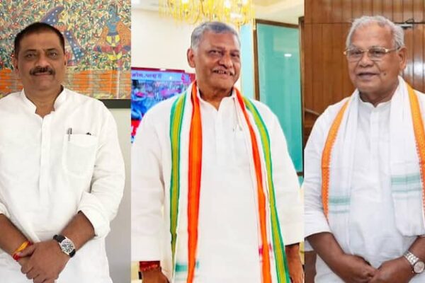 बिहार विधानसभा चुनाव 2025: तारीखों की घोषणा से पहले JDU, RJD, कांग्रेस ने क्या कहा? जानिए