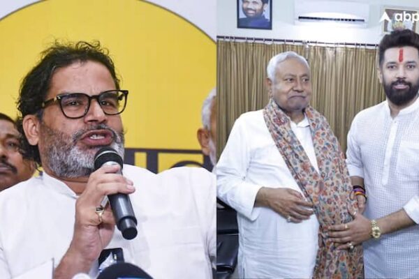 न तेजस्वी और न नीतीश… BJP का सबसे ज्यादा नुकसान करेंगे प्रशांत किशोर, सीनियर पत्रकार ने बताई ये वजह