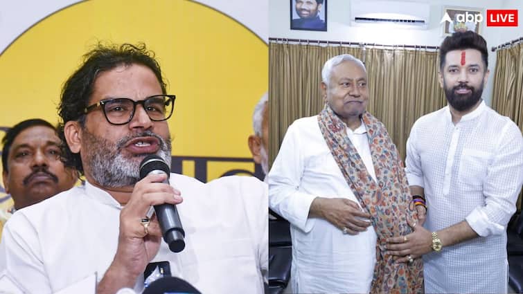 न तेजस्वी और न नीतीश… BJP का सबसे ज्यादा नुकसान करेंगे प्रशांत किशोर, सीनियर पत्रकार ने बताई ये वजह