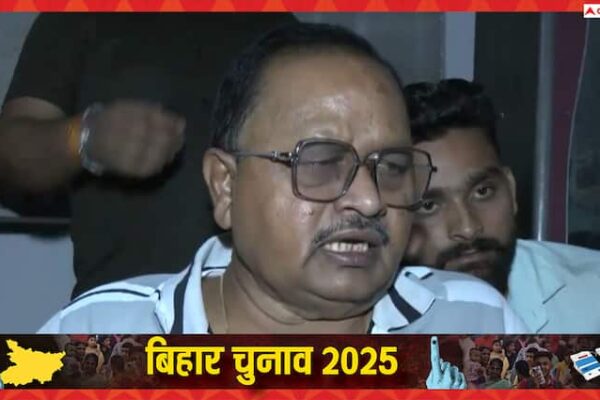 JDU से टिकट कटने पर गोपाल मंडल का बड़ा बयान- ‘मैं चुप रहूंगा या चुम्मा लूंगा?’