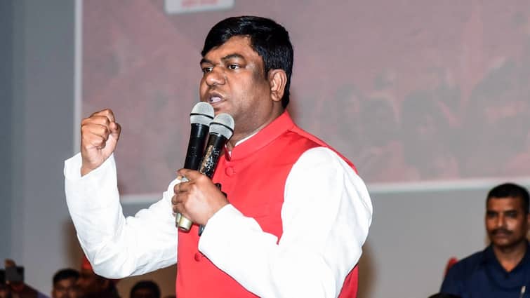 महागठबंधन से नाराज हुए मुकेश सहनी? बोले- ‘दिल्ली जा रहा हूं और लौटकर…’