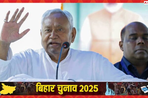 ‘ना कोई बड़ा भाई, ना कोई छोटा भाई, लेकिन…’, सीट शेयरिंग पर JDU की पहली प्रतिक्रिया