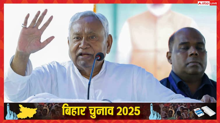 ‘ना कोई बड़ा भाई, ना कोई छोटा भाई, लेकिन…’, सीट शेयरिंग पर JDU की पहली प्रतिक्रिया