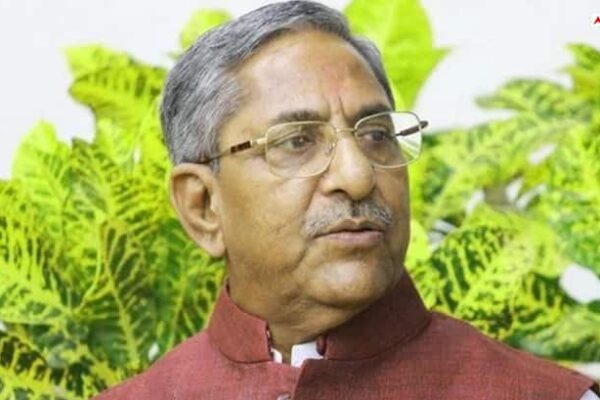 7 बार के विधायक, पूर्व मंत्री और विधानसभा स्पीकर… कौन हैं नंद किशोर यादव, जिनकी टिकट पर BJP ने चला दी कैंची