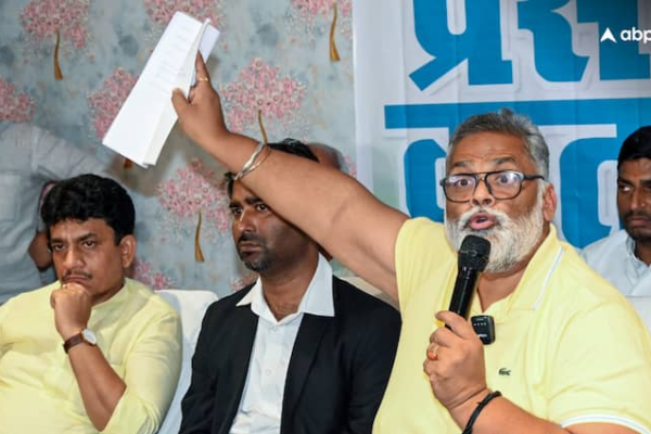 ‘संजय झा ने विभीषण वाला काम किया’, भड़के पप्पू यादव, उपेंद्र कुशवाहा को लेकर कही ये बात