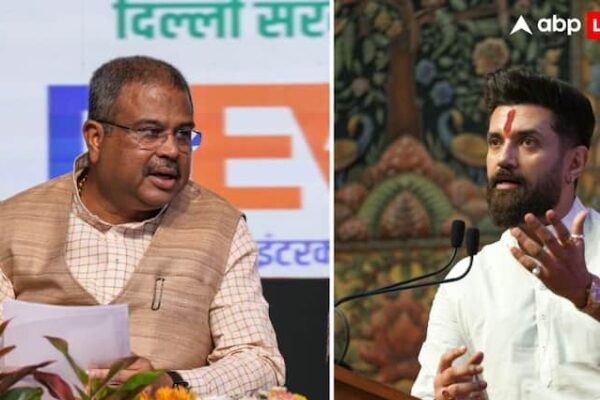 बिहार चुनाव: NDA में सीट शेयरिंग तय, धर्मेंद्र प्रधान बने ‘संकटमोचक’, जानें किन सीटों पर कौन लड़ेगा इलेक्शन