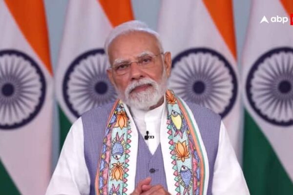 ‘चौकन्ना रहिए, आजकल लोग जननायक की चोरी करने में लगे’, नाम लिए बिना PM मोदी का राहुल-तेजस्वी पर हमला