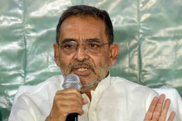 Bihar Election 2025: सीट बंटवारे से नाराज उपेंद्र कुशवाहा हुए भावुक, NDA को दी चेतावनी? बोले – ‘आने वाला समय बताएगा’
