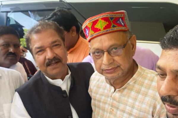 Bihar Vidhan Sabha Chunav 2025 BJP MLA Arun Kumar Sinha Will Not Contest Election from Kumhrar Seat | Bihar Election 2025: कुम्हरार से BJP विधायक अरुण कुमार सिन्हा का टिकट कटा? बोले