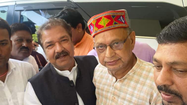 Bihar Vidhan Sabha Chunav 2025 BJP MLA Arun Kumar Sinha Will Not Contest Election from Kumhrar Seat | Bihar Election 2025: कुम्हरार से BJP विधायक अरुण कुमार सिन्हा का टिकट कटा? बोले