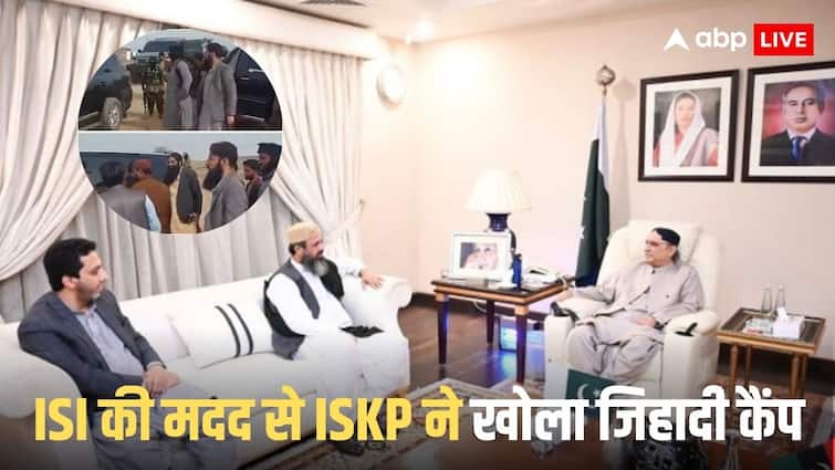 बलूचिस्तान में लश्कर ए तैयबा और इस्लामिक स्टेट का खतरनाक गठजोड़, बलोच लड़ाकों ने खुरासान के कैंप पर किया था हमला