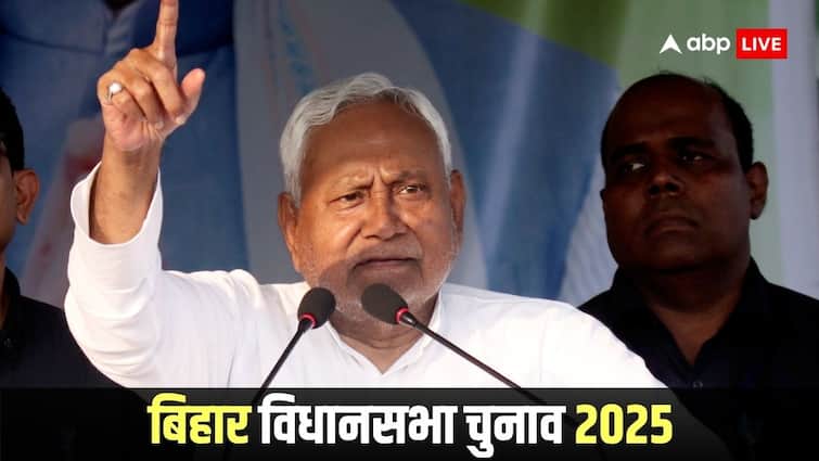 जब चुनाव लड़ने के लिए नीतीश कुमार ने पत्नी से लिए 20 हजार रुपए, पढ़ें क्या था दिलचस्प किस्सा