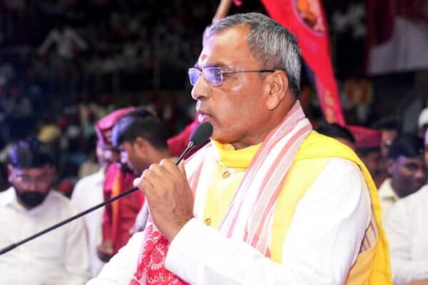 यूपी की दोस्ती बिहार में टूट जाएगी! ओम प्रकाश राजभर ने बयां किया दर्द, बोले- ‘आज भी 4 सीट दे दें तो…’