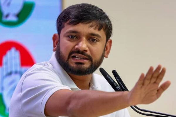 Bihar Election 2025: ‘कोई भी जीते, नीतीश कुमार नहीं बनेंगे अगले CM’, कांग्रेस के कन्हैया कुमार ने बताई वजह