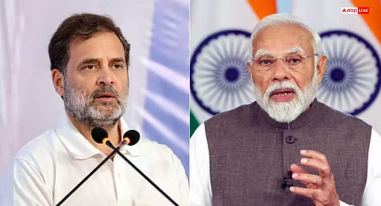 ‘मोदी जी वोट के लिए स्टेज पर आकर डांस कर लेंगे’, बिहार में राहुल गांधी के बयान पर बवाल, BJP ने बताया ‘लोकल गुंडा’