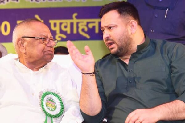 Bihar Elections 2025: RJD नेता का बड़ा चुनावी प्लान! बिहार की इन 2 सीटों से लड़ सकते हैं तेजस्वी यादव