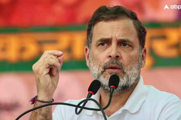 ‘इस मर्द से ज्यादा दम उस महिला में था’, इंदिरा गांधी का जिक्र कर राहुल गांधी का पीएम मोदी पर निशाना