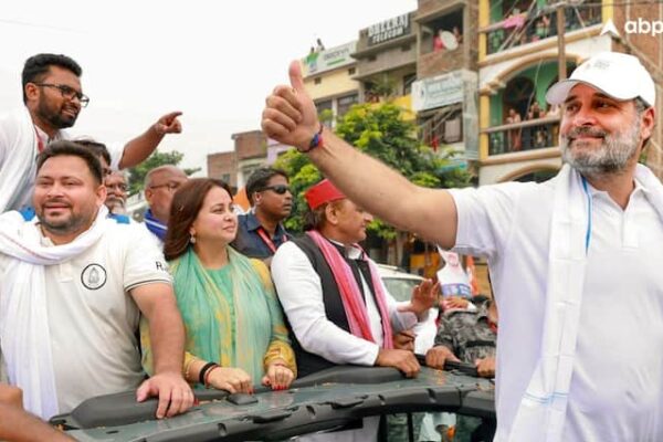 Bihar Election: बिहार के चुनावी मैदान में इस दिन उतरेंगे राहुल गांधी, तेजस्वी यादव संग महागठबंधन रैली से होगा आगाज