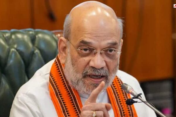 ‘बिहार में न CM पद खाली और न दिल्ली में PM पद’, सोनिया गांधी और लालू यादव का नाम लेकर बोले अमित शाह