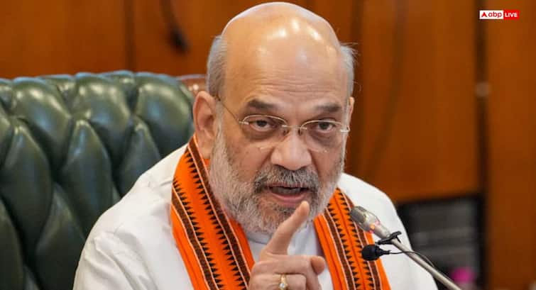 ‘बिहार में न CM पद खाली और न दिल्ली में PM पद’, सोनिया गांधी और लालू यादव का नाम लेकर बोले अमित शाह