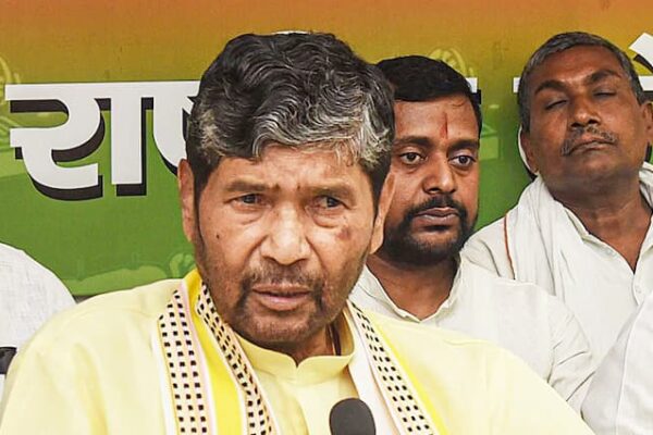 Bihar Election 2025: महागठबंधन में सीट शेयरिंग को लेकर पशुपति पारस का बड़ा बयान, दिया ये ताजा अपडेट