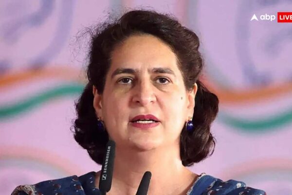 ‘नेहरू-इंदिरा जी का हमेशा अपमान करते हैं, अपमान मंत्रालय बना दीजिए…’, प्रियंका गांधी ने PM मोदी को दी सलाह
