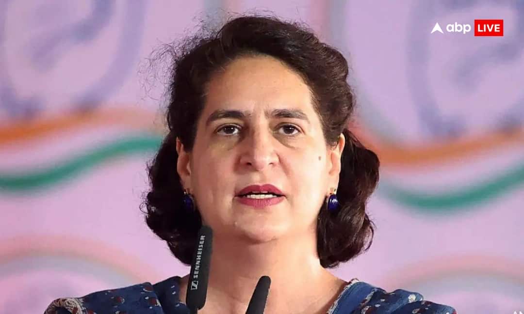 ‘नेहरू-इंदिरा जी का हमेशा अपमान करते हैं, अपमान मंत्रालय बना दीजिए…’, प्रियंका गांधी ने PM मोदी को दी सलाह