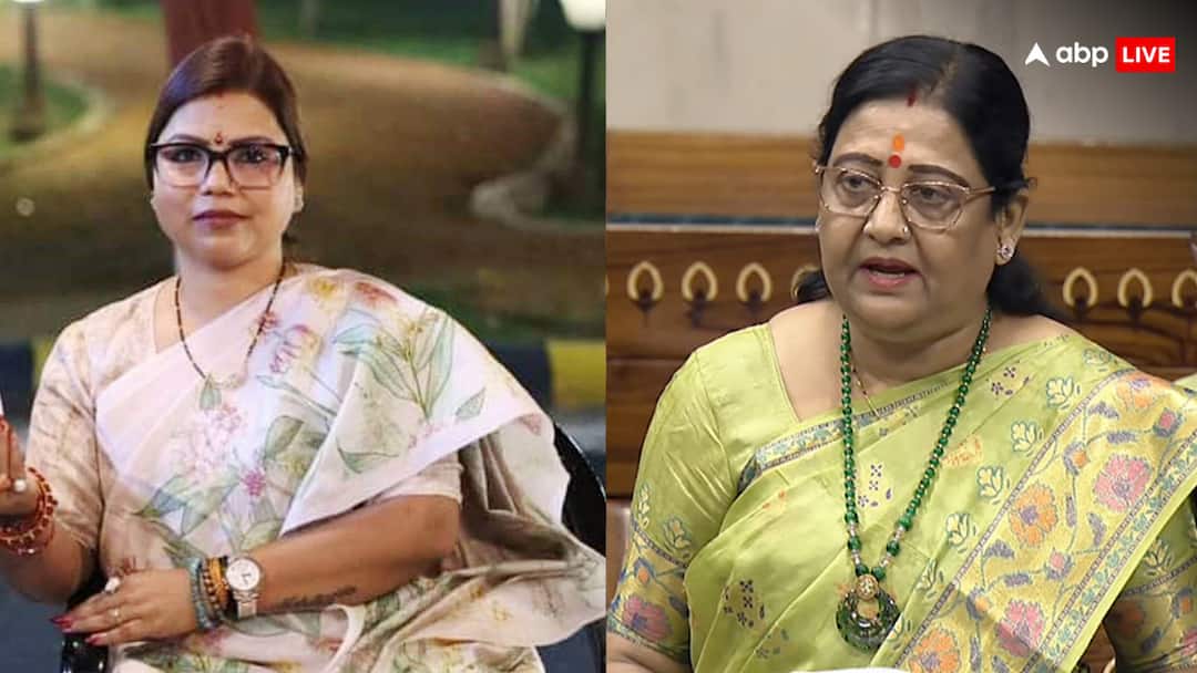 Bihar Assembly Election: कितने बाहुबलियों की पत्नियां लड़ रही हैं पहले फेज में चुनाव, जिनकी किस्मत EVM में होगी बंद?