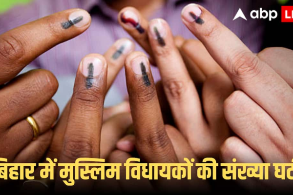 Bihar elections 2025: 17.7% आबादी और विधायक केवल 10… NDA की प्रचंड जीत के बीच हैरान करने वाला आंकड़ा!