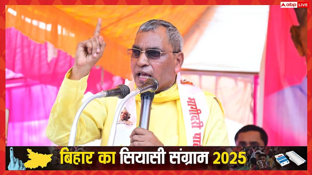 ओम प्रकाश राजभर ने बढ़ाई BJP की मुश्किल! कर दिया ऐलान- ‘बिहार में बन सकती है RJD सरकार’