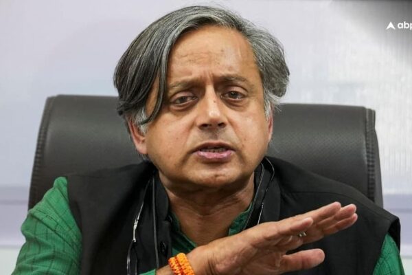 ‘नेहरू-गांधी परिवार…’, बिहार चुनाव के बीच शशि थरूर ने वंशवाद को बताया गंभीर खतरा, बीजेपी को मिला नया मुद्दा