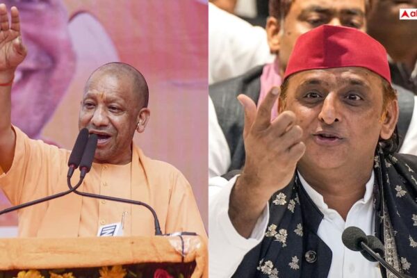 बिहार चुनाव में बज रहा यूपी का डंका! CM योगी बोले- ‘अब यहां भी चलेगा बुलडोजर’, अखिलेश ने किया पलटवार!