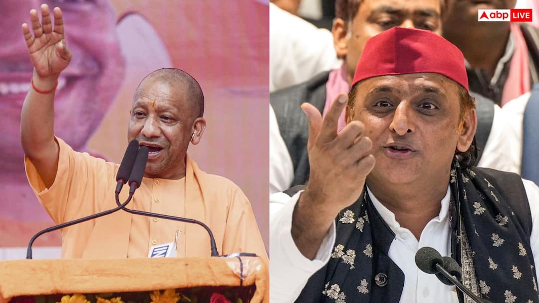 बिहार चुनाव में बज रहा यूपी का डंका! CM योगी बोले- ‘अब यहां भी चलेगा बुलडोजर’, अखिलेश ने किया पलटवार!