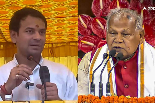 ‘तेज प्रताप यादव अगर NDA का साथ देंगे तो…’, लालू फैमिली में छिड़ी जंग पर क्या बोले जीतन राम मांझी?