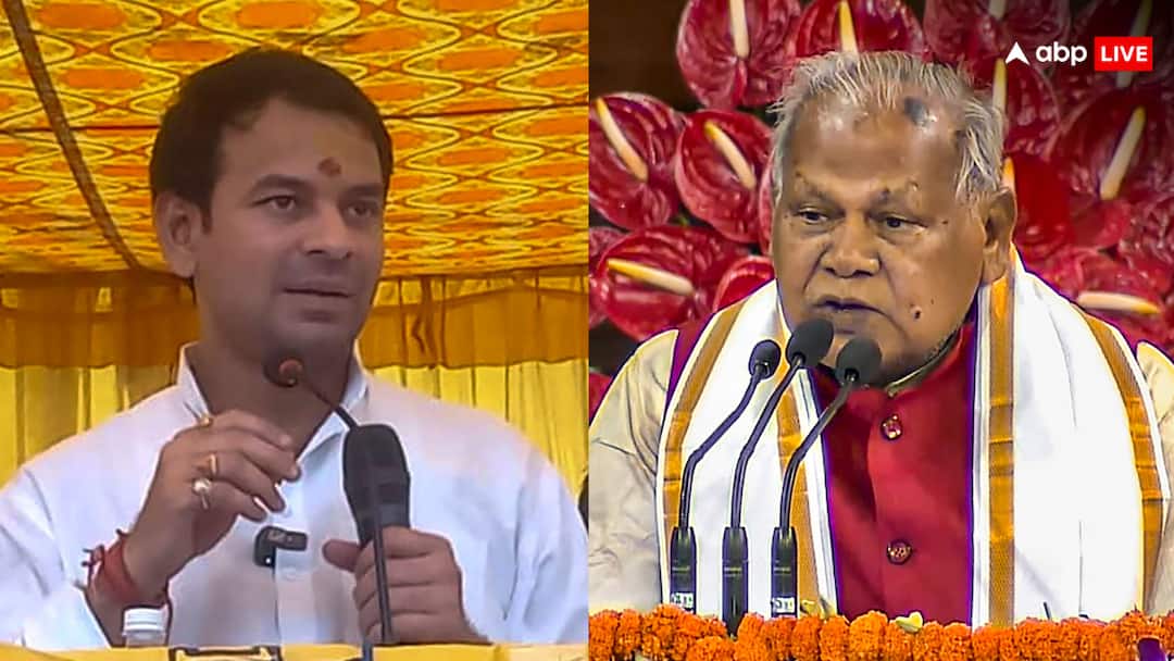 ‘तेज प्रताप यादव अगर NDA का साथ देंगे तो…’, लालू फैमिली में छिड़ी जंग पर क्या बोले जीतन राम मांझी?